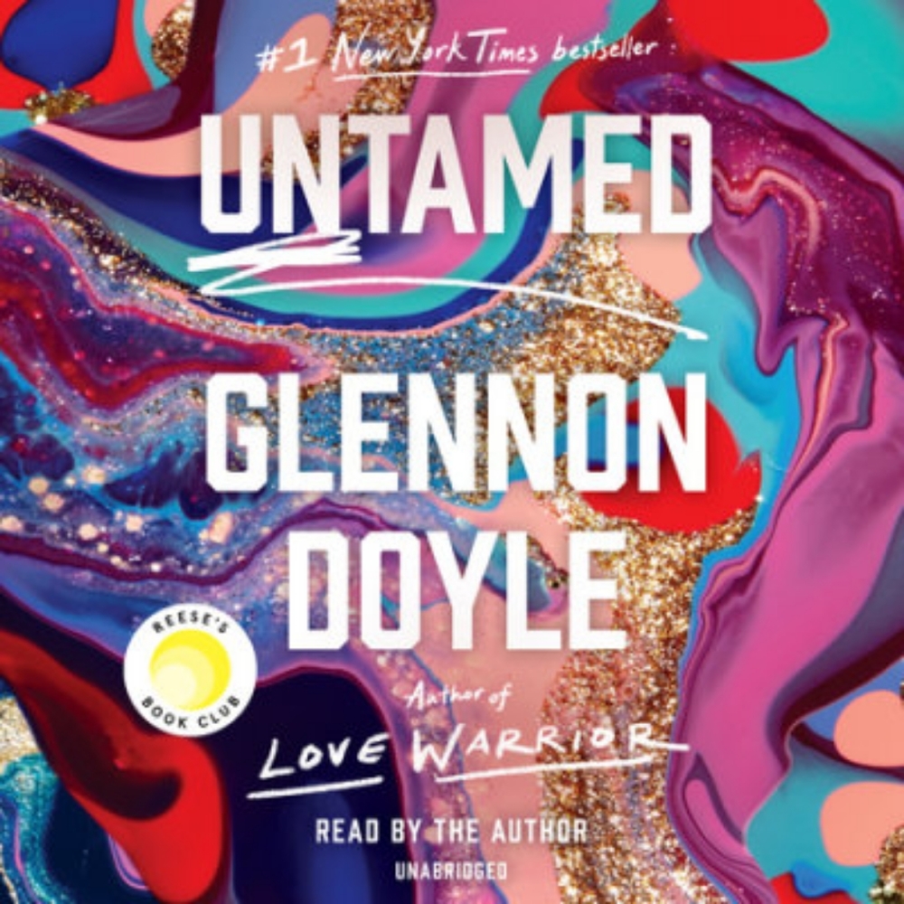 Untamed Glennon Doyle New